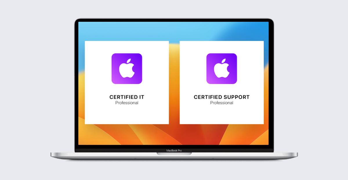 Apple IT Training And Certification: What You Need To Know